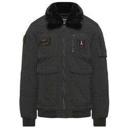 Clothing Men Jackets Aeronautica Militare AB2106CT31513929 Green