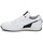 Shoes Men Low top trainers KOST HOOPER White / Marine