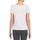 Clothing Women Short-sleeved t-shirts DDP PORIX Multicolour