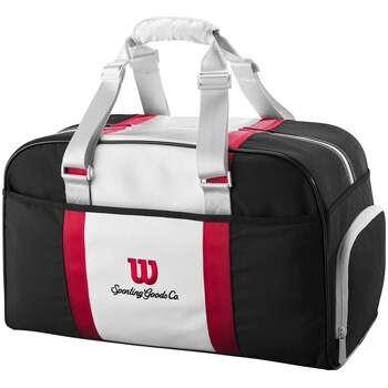 Bags Sports bags Wilson Courage Collection Black