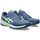 Shoes Men Indoor sports trainers Asics Gel-court Hunter 3 Blue