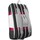 Bags Sports bags Wilson Courage Collection 15 Black