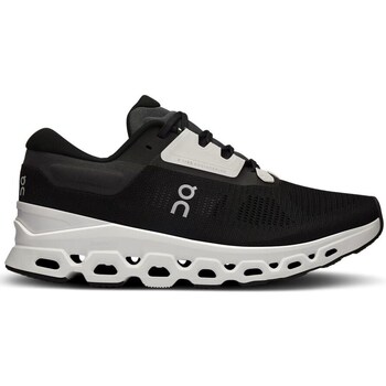 Shoes Women Running shoes On Running 3WD30121197 Black