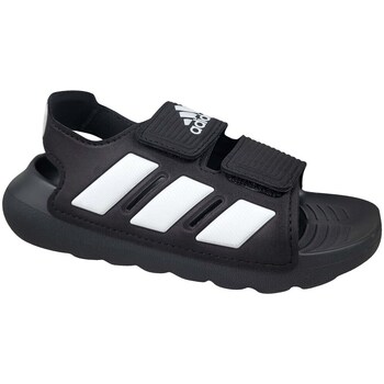 Shoes Children Sandals adidas Originals Altaswim 2.0 Black