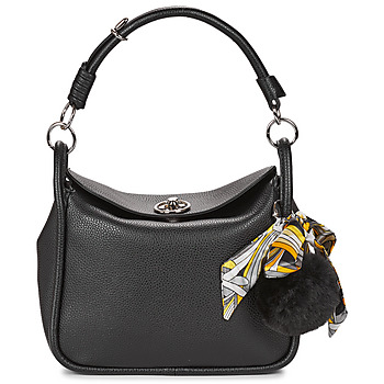 Bags Women Handbags Nanucci 3656 Black