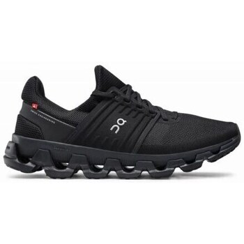 Shoes Men Running shoes On Running Cloudswift 3 Ad M Black