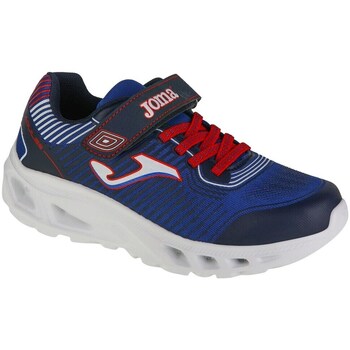 Shoes Children Low top trainers Joma Aquiles Jr Marine