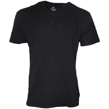 Clothing Women Short-sleeved t-shirts Nike DO7392010 Black