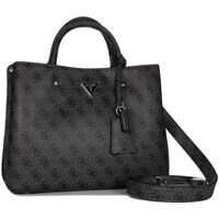 Bags Women Handbags Guess SG877806COALLOGOMERIDIAN Black