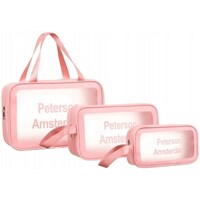 Bags Luggage Peterson DHPTNKOS3W169868 Pink