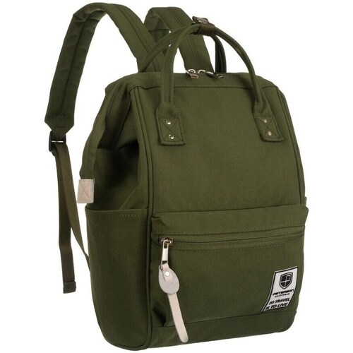 Bags Rucksacks Peterson DHPTN202269947 Green