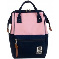 Bags Rucksacks Peterson DHPTN202269955 Pink, Navy blue