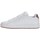 Shoes Women Low top trainers K-Swiss Court Shield White