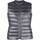 Clothing Women Jackets Ralph Lauren 297859962 Silver, Grey