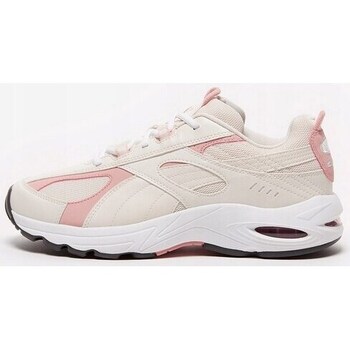 Shoes Men Low top trainers Puma Cell Speed Pink