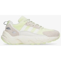 Shoes Men Low top trainers adidas Originals Zx 22 Boost White