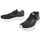 Shoes Women Running shoes Saucony Ride 15 Black