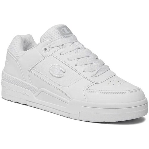 Shoes Men Low top trainers Champion Rebound Heritage Low White
