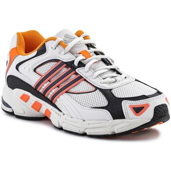 Shoes Men Low top trainers adidas Originals Response Cl White