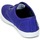 Shoes Men Low top trainers Fred Perry FOXX TWILL Purple
