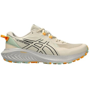 Shoes Men Running shoes Asics Gel-excite Trail 2 Beige