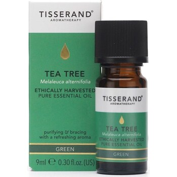 Beauty Bio & natural Tisserand Aromatherapy BI5420 Green, White