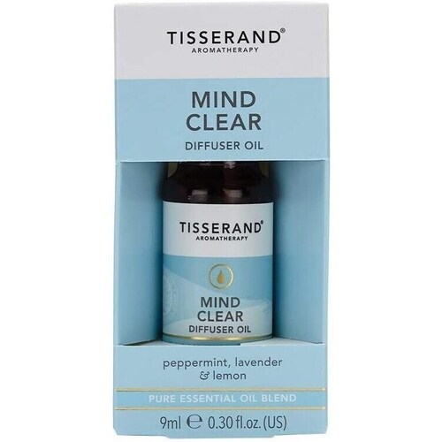 Beauty Bio & natural Tisserand Aromatherapy BI6508 White, Blue