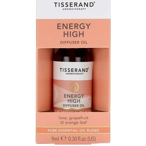 Beauty Bio & natural Tisserand Aromatherapy BI6079 Red, White