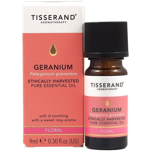 Beauty Bio & natural Tisserand Aromatherapy BI5441 Red, White