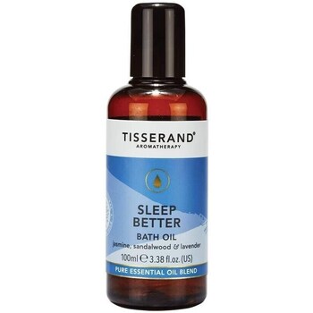 Beauty Bathing products Tisserand Aromatherapy BI6068 Blue, White