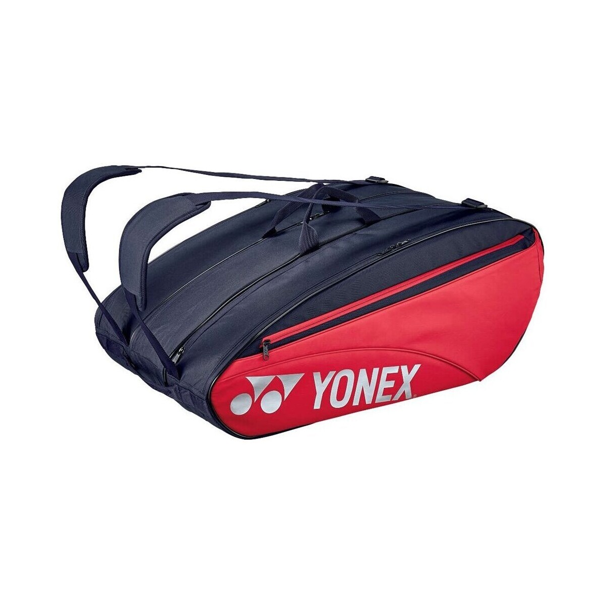Bags Bag Yonex BAG423212SC Red, Black