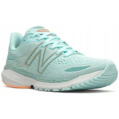 Shoes Women Low top trainers New Balance W860B12 Green
