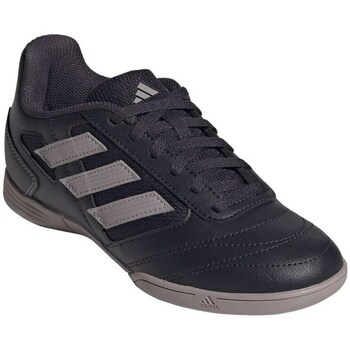 Shoes Men Football shoes adidas Originals Super Sala 2 In Jr Black