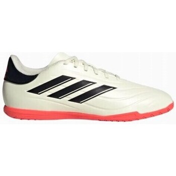 Shoes Men Football shoes adidas Originals Copa Pure.2 Club In White
