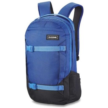 Bags Rucksacks Dakine D10002637DEEPBLUE Blue