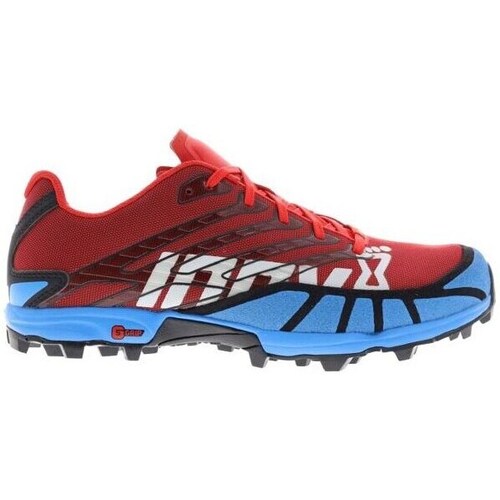 Shoes Men Running shoes Inov 8 X-talon™ 255 Red