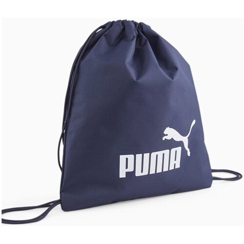 Bags Children Rucksacks Puma 07994402 Marine