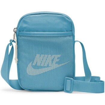 Bags Women Handbags Nike Heritage Blue