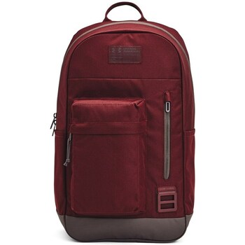 Bags Rucksacks Under Armour Halftime Red
