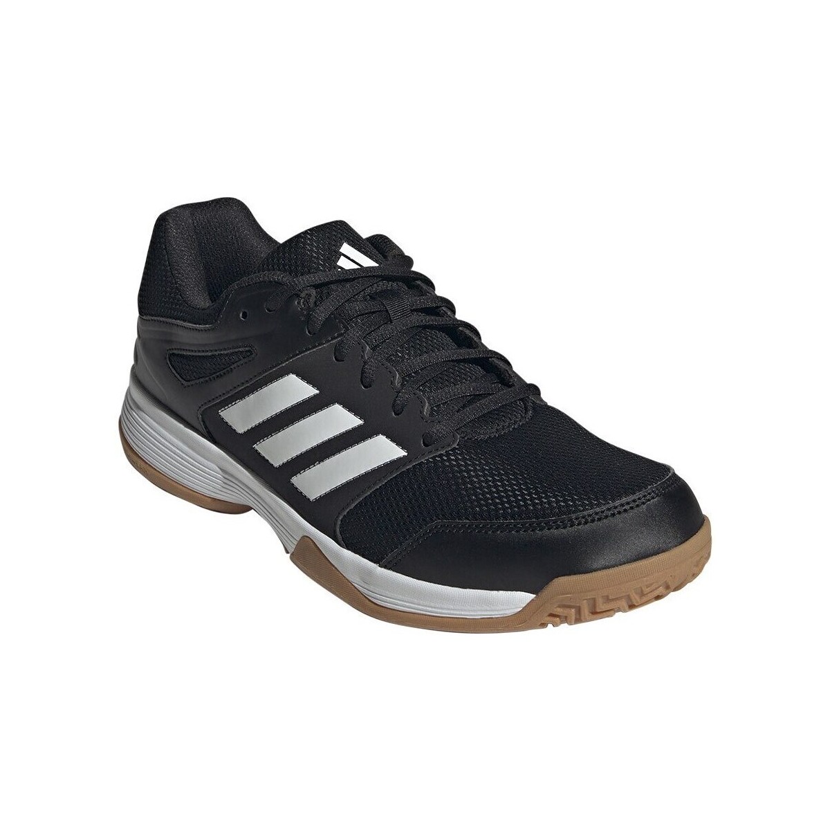 Adidas Speedcourt Black