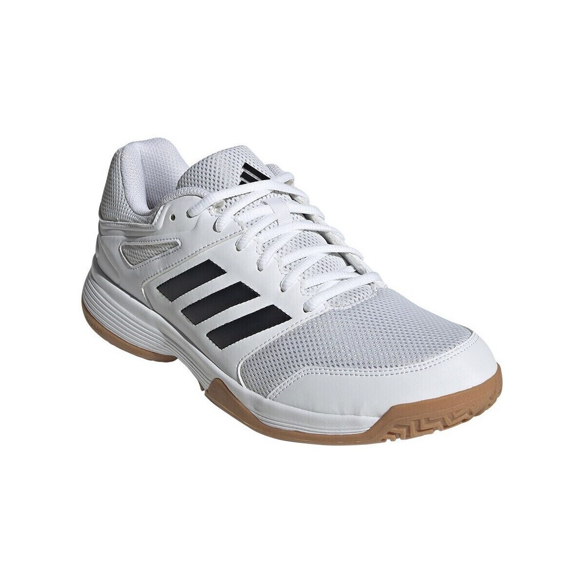 Adidas Speedcourt White