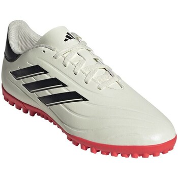 Shoes Men Football shoes adidas Originals Copa Pure.2 Club Tf White