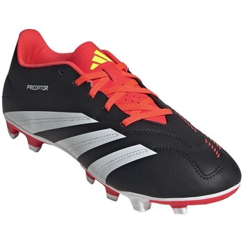 Shoes Men Football shoes adidas Originals Predator Club Fxg Black