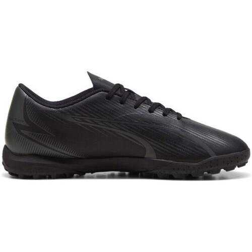 Shoes Men Football shoes Puma Ultra Play Black