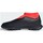 Shoes Children Football shoes adidas Originals Predator League Ll Jr White, Black, Red