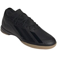 Shoes Men Football shoes adidas Originals X Crazyfast.3 Black