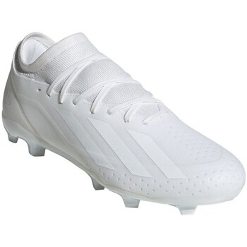 Shoes Men Football shoes adidas Originals X Crazyfast.3 Fg White
