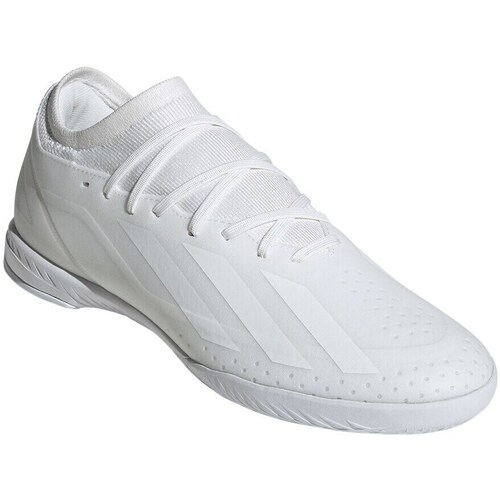 Shoes Men Football shoes adidas Originals X Crazyfast 3 In White