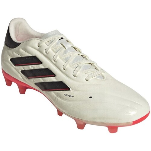 Shoes Men Football shoes adidas Originals Copa Pure.2 Pro Fg White