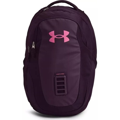 Bags Rucksacks Under Armour A Gameday 2.0 Purple